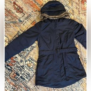 The North Face Parka